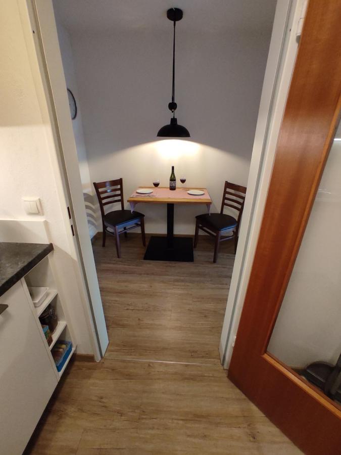 Apartment Fischerbraeuwiese Bad Reichenhall Exteriér fotografie