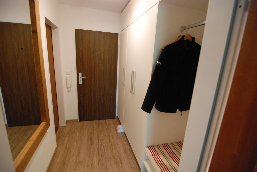 Apartment Fischerbraeuwiese Bad Reichenhall Exteriér fotografie