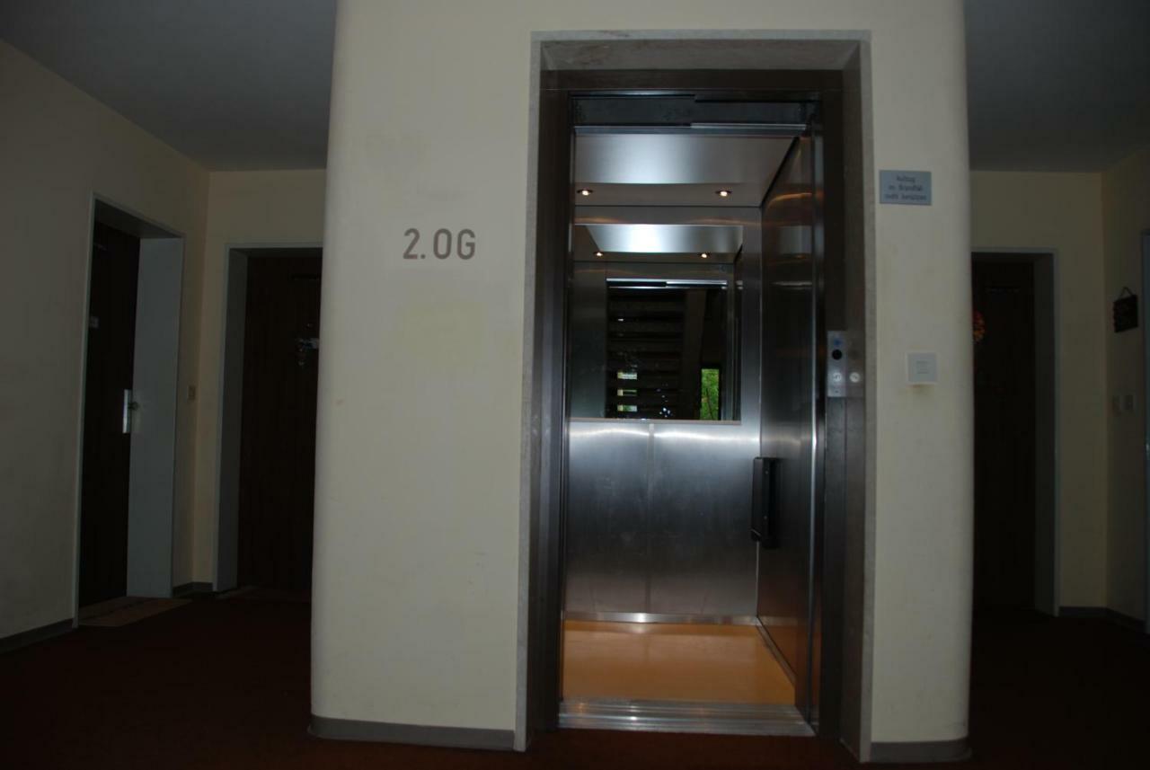 Apartment Fischerbraeuwiese Bad Reichenhall Exteriér fotografie